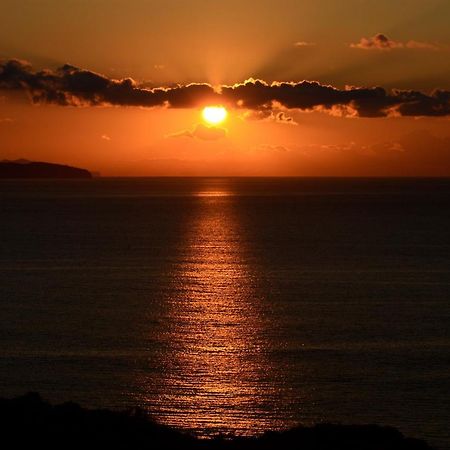 Apartamento 1 Dormitorio Vista Mar Lateral Torrox Kültér fotó